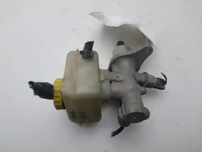 Автозапчастина б/у гальмівний насос для seat toledo (1m2) signo посилання на oem iam 1j1611301b  