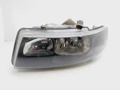 Gebrauchtes Autoersatzteil linker scheinwerfer zum seat toledo (1m2) signo oem-iam-referenzen 1m1941001d  