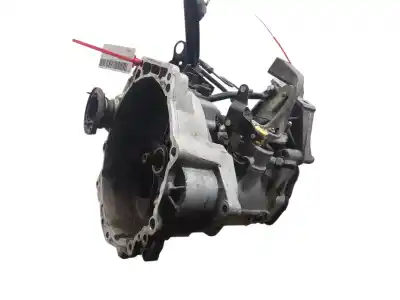 Gebrauchtes Autoersatzteil  zum SEAT TOLEDO (1M2)  OEM-IAM-Referenzen EGS  5 VELOCIDADES