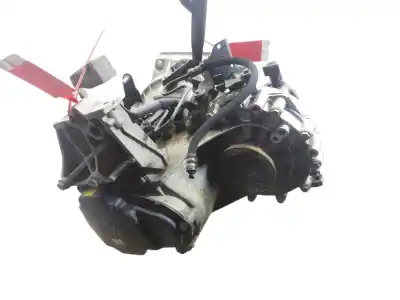 Автозапчасти б/у коробка передач за seat toledo (1m2) signo ссылки oem iam egs  5 velocidades