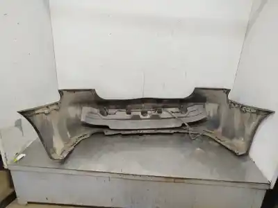Second-hand car spare part REAR BUMPER for HYUNDAI SONATA (NF)  OEM IAM references 866103K011  