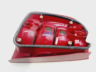 Автозапчастина б/у правий ліхтар для SKODA FABIA (6Y2/6Y3) Young Line Посилання на OEM IAM 6Y6945096D  