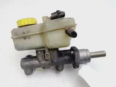 Pezzo di ricambio per auto di seconda mano pompa freni per skoda fabia (6y2/6y3) young line riferimenti oem iam 6q0611019q  