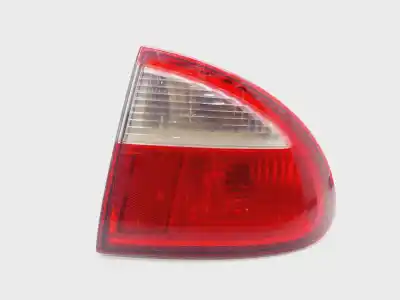 Автозапчасти б/у правый задний фонарь за seat leon (1m1) stella ссылки oem iam 1m6945112  