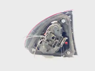 İkinci el araba yedek parçası Sag Kuyruk Lambasi için SEAT LEON (1M1) Stella OEM IAM referansları 1M6945112  