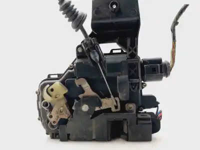 Second-hand car spare part left front door lock for seat toledo (1m2) signo oem iam references 3b1837015q  