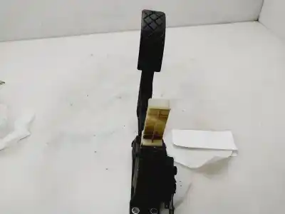 Автозапчастина б/у педальний потенціометр для SEAT TOLEDO (1M2) Signo Посилання на OEM IAM 6Q1721503B  