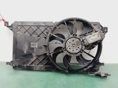 Pezzo di ricambio per auto di seconda mano ELETTROVENTOLA per FORD FOCUS BERLINA (CAP)  Riferimenti OEM IAM 3M5H8C607RG  