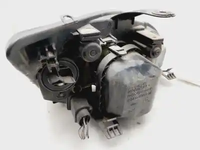 Peça sobressalente para automóvel em segunda mão FAROL / FAROLIM ESQUERDO por FORD FOCUS BERLINA (CAP)  Referências OEM IAM 4M5113W030AF  