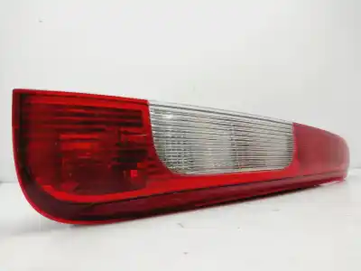 Автозапчасти б/у правый задний фонарь за ford focus c-max (cap) trend (d) ссылки oem iam 3m5113a602  