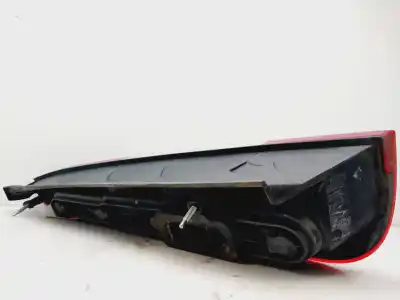 Автозапчасти б/у правый задний фонарь за ford focus c-max (cap) trend (d) ссылки oem iam 3m5113a602  
