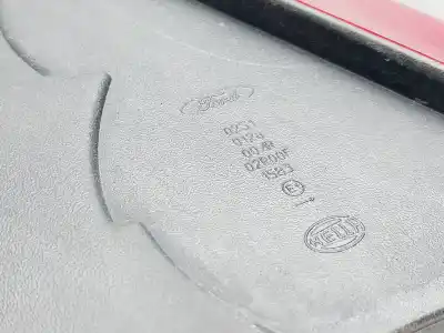 Автозапчасти б/у правый задний фонарь за ford focus c-max (cap) trend (d) ссылки oem iam 3m5113a602  