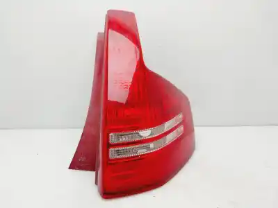 Автозапчастина б/у лівий ход ліхар для citroen c4 berlina sx посилання на oem iam 9655863980  