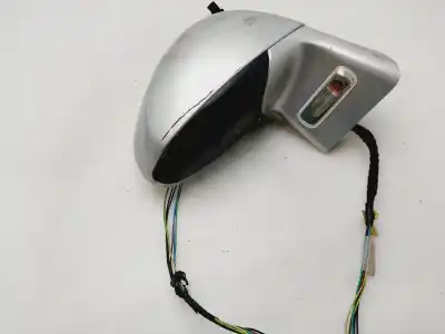 Автозапчастина б/у правий задний огляд для citroen c4 berlina sx посилання на oem iam 96467112  
