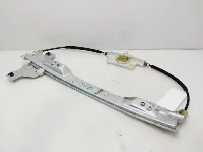 Автозапчасти б/у регулятор стекла переднего левого за citroen c4 berlina sx ссылки oem iam 9657133680  