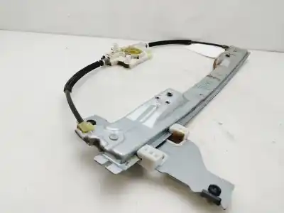 Автозапчастина б/у  для CITROEN C4 BERLINA  Посилання на OEM IAM 9657133680  