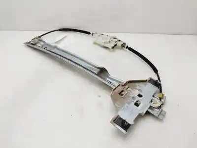 Автозапчасти б/у регулятор стекла переднего левого за citroen c4 berlina sx ссылки oem iam 9657133680  