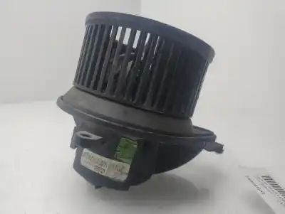 Second-hand car spare part Heating Fan for VOLKSWAGEN LT CAJA CERRADA / COMBI (MOD. 1997) LT 35 Caja cerrada OEM IAM references F665869Q  
