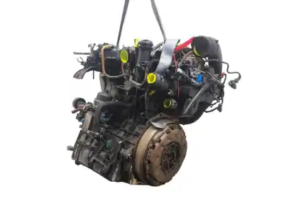 Автозапчастина б/у двигун комплект для peugeot 307 (s1) speed up посилання на oem iam rhr  