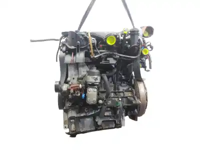 Автозапчастина б/у двигун комплект для peugeot 307 (s1) speed up посилання на oem iam rhr  