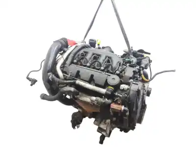 Автозапчастина б/у двигун комплект для peugeot 307 (s1) speed up посилання на oem iam rhr  