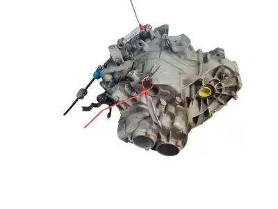 Автозапчастина б/у  для SMART FORFOUR (454)  Посилання на OEM IAM OM639939  5 VELOCIDADES