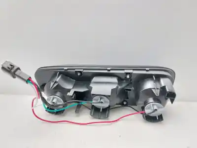 Pièce détachée automobile d'occasion PARE-CHOCS DE FEU ARRIÈRE DROIT pour NISSAN TERRANO/TERRANO.II (R20)  Références OEM IAM 265500X001  