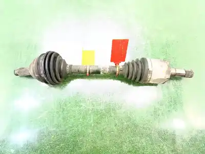 Peça sobressalente para automóvel em segunda mão  por CHEVROLET EPICA  Referências OEM IAM 96639087  