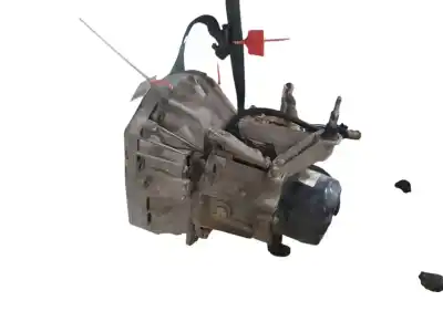 Second-hand car spare part  for RENAULT GRAND MODUS  OEM IAM references JR5124  5 VELOCIDADES