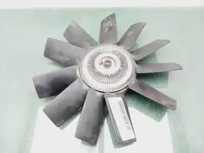 Second-hand car spare part viscous motor fan for land rover discovery (salljg/lj) tdi oem iam references err2789  