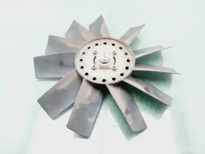 Second-hand car spare part viscous motor fan for land rover discovery (salljg/lj) tdi oem iam references err2789  