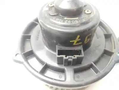 Second-hand car spare part heating fan for land rover discovery (salljg/lj) tdi oem iam references 17360045  