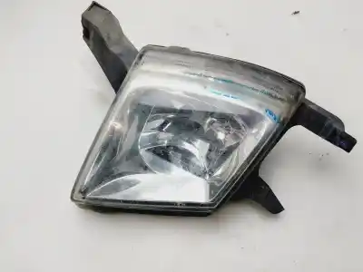 Gebrauchtes Autoersatzteil nebelscheinwerfer rechts zum peugeot 407 st confort oem-iam-referenzen 9641945480  