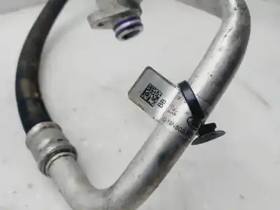 Second-hand car spare part air conditioning pipes for jaguar e-pace first edition 180 cv / 132 kw oem iam references gj3219n602bb