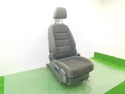 Pezzo di ricambio per auto di seconda mano Sedile Anteriore Destro per VOLKSWAGEN TOURAN (1T3) Advance BlueMotion Riferimenti OEM IAM 1K4881106PJ  