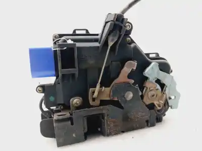 Second-hand car spare part  for SEAT ALTEA (5P1)  OEM IAM references 3D1837016  