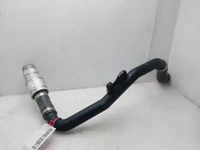 Автозапчасти б/у трубка за kia stonic (ybcuv) drive ссылки oem iam 2828307600  