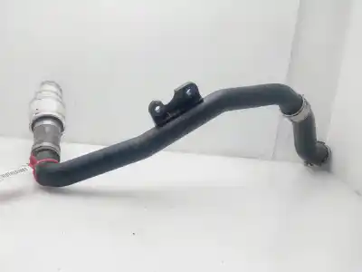 Автозапчасти б/у трубка за kia stonic (ybcuv) drive ссылки oem iam 2828307600  