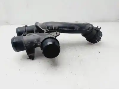 Peça sobressalente para automóvel em segunda mão tubo por citroen c3 feel referências oem iam 9804177580  