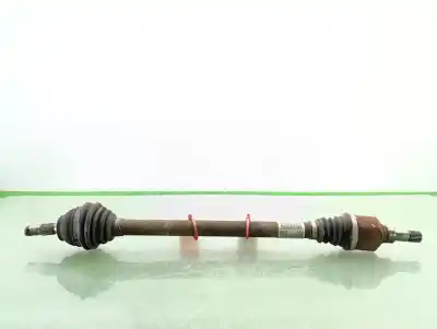 Second-hand car spare part front right transmission for citroen c3 feel oem iam references 9816028680  