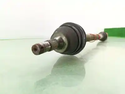 Second-hand car spare part front right transmission for citroen c3 feel oem iam references 9816028680  