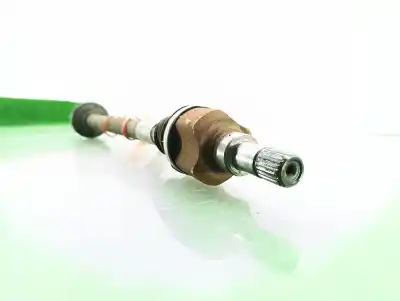 Second-hand car spare part front right transmission for citroen c3 feel oem iam references 9816028680  