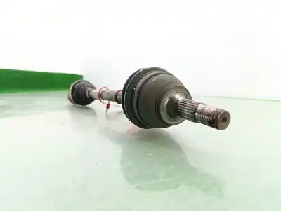 Second-hand car spare part front left transmission for citroen c3 feel oem iam references 9806459180  