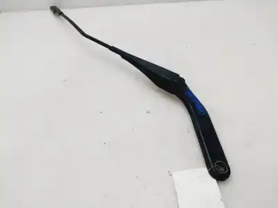 Second-hand car spare part front right windshield wiper arm for bmw x1 (e84) sdrive 20 d oem iam references 61612990029