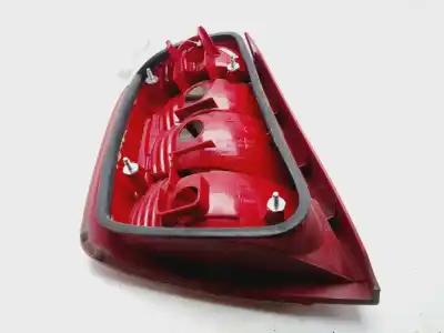 Автозапчасти б/у правый задний фонарь за SKODA FABIA (6Y2/6Y3) Young Line ссылки OEM IAM 6Y6945096D  