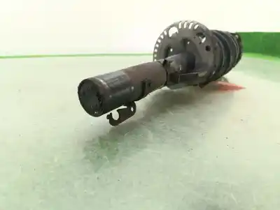 Second-hand car spare part Front Left Shock Absorber for SKODA FABIA (6Y2/6Y3) Young Line OEM IAM references 6Q0413031BH  