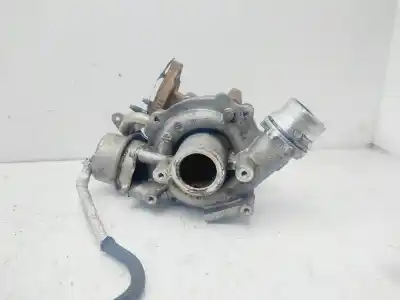 İkinci el araba yedek parçası TURBOSARJ için NISSAN QASHQAI (J11)  OEM IAM referansları 7701476883  