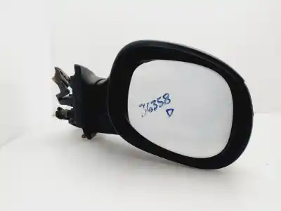 Pezzo di ricambio per auto di seconda mano retrovisore destro per citroen c3 (f desde 11/2001) 1.1 8v riferimenti oem iam 8149fh  