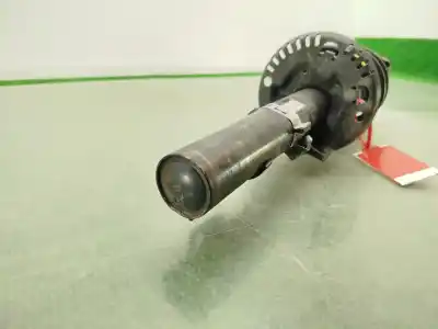Second-hand car spare part front left shock absorber for skoda fabia (6y2/6y3) young line oem iam references 6q0413031bj  