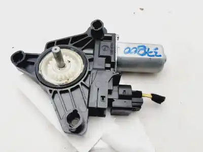 Автозапчастина б/у двиг скла задне ліво для JEEP RENEGADE Longitude FWD Посилання на OEM IAM GB5581A  